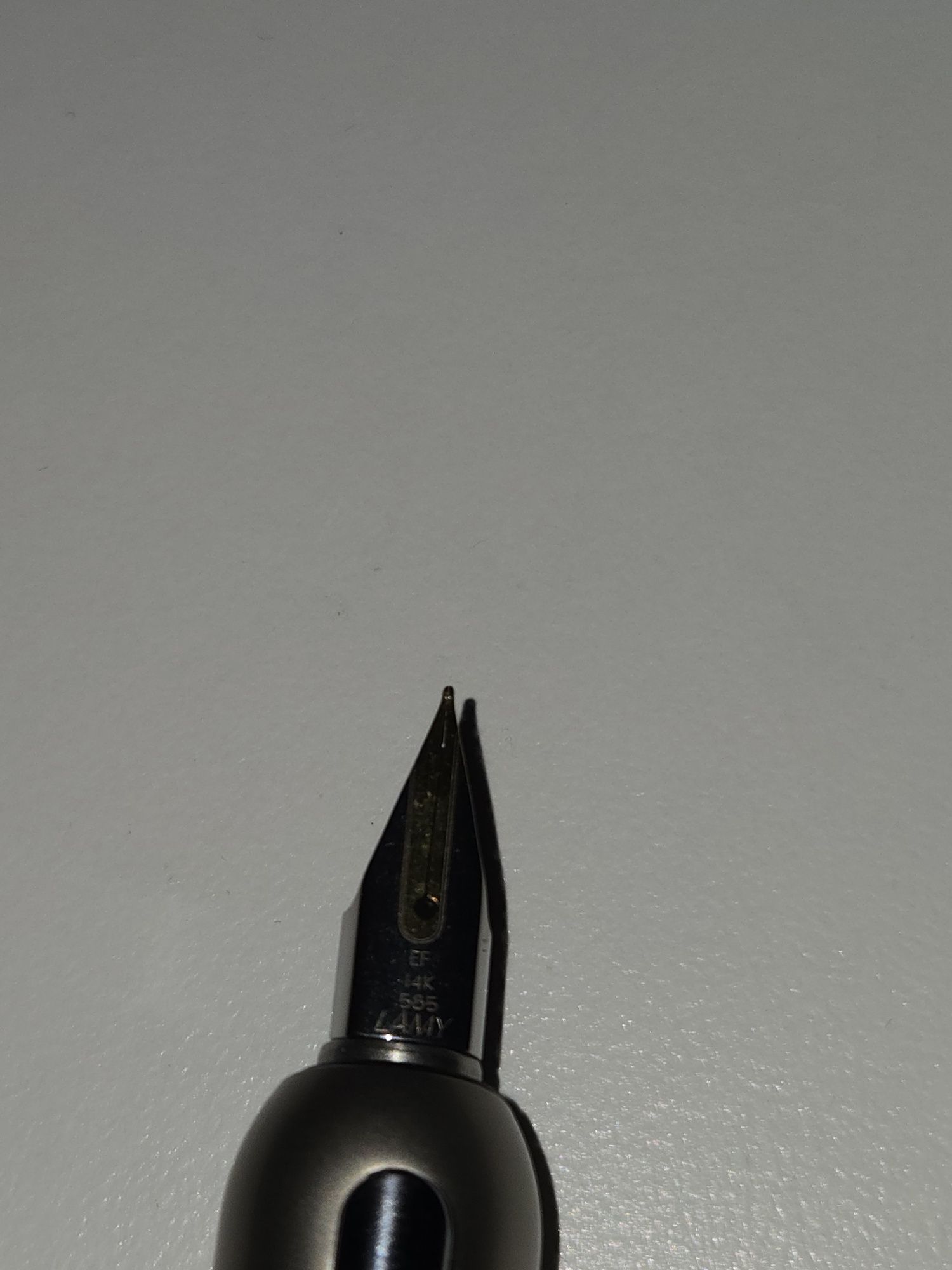 Stilou Lamy Dialog Palladium