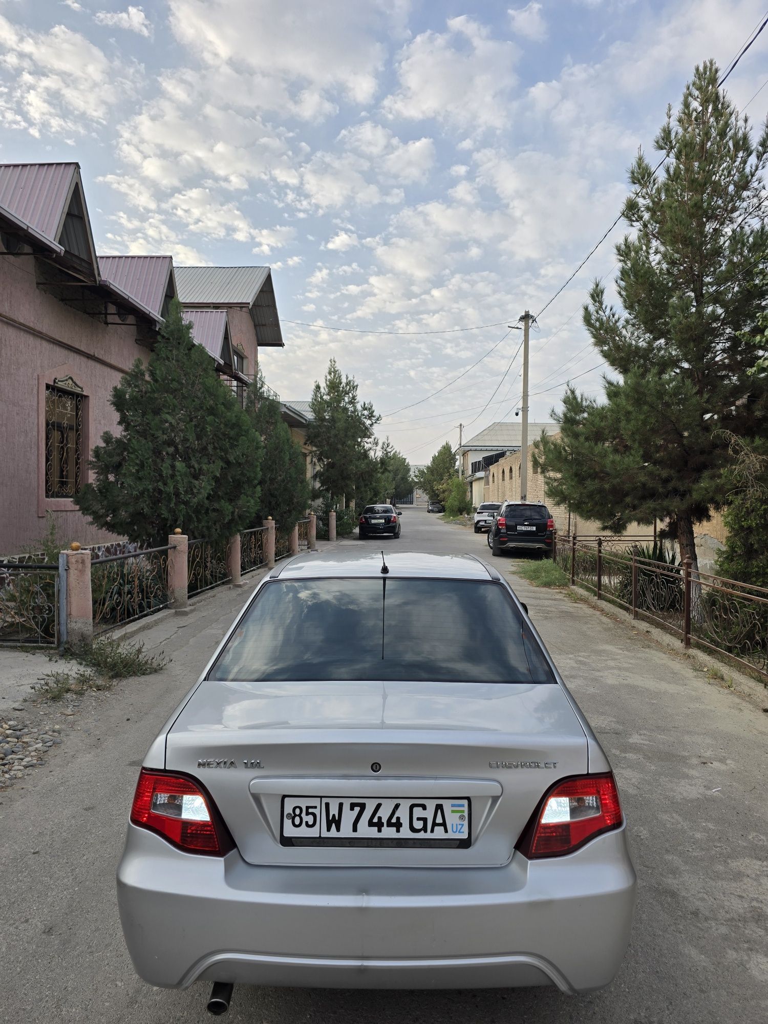 Nexia 1.6 dons sotiladi