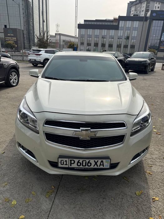 Малибу 1 3-позиция идеал