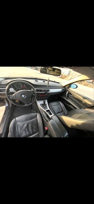 Vand bmw e 90 320D