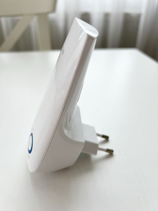 TP-Link Wi-Fi Wireless Extender
