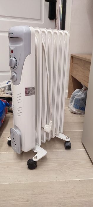 Обогреватель Vitek