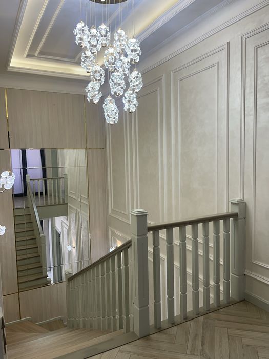 Продаётся евро Дом орентир Алайский.