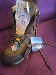 Vând ghete/bocanci Meindl goretex,vibram,impermeabili . Marinea 42