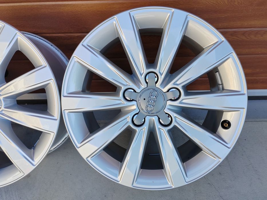 Jante R16 5x112 Audi A3 8V A4 B8 B9 A6 C6 Volkswagen Passat B6 B7 B8