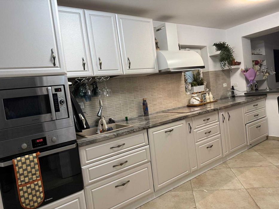 Vilă individuală P+1E+M, Amurgului 67i, Popești-Leordeni