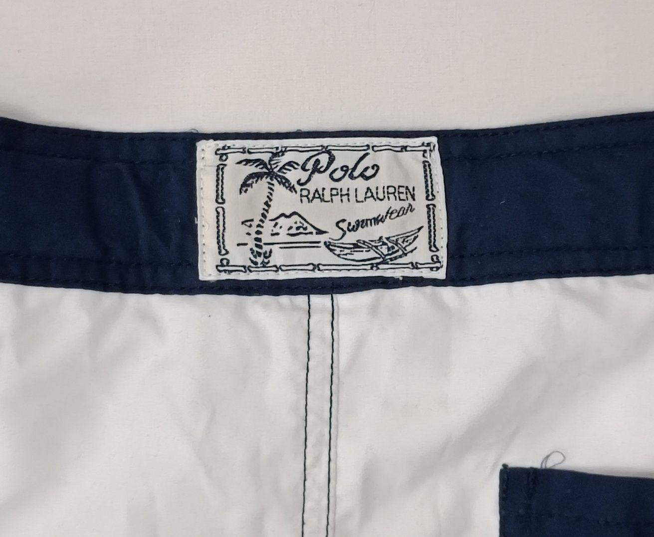 POLO Ralph Lauren Shorts оригинални гащета ръст 147-158см шорти бански