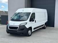 Peugeot Boxer C3  2018 A fost schimbata Distributia uleiul  si filtre !