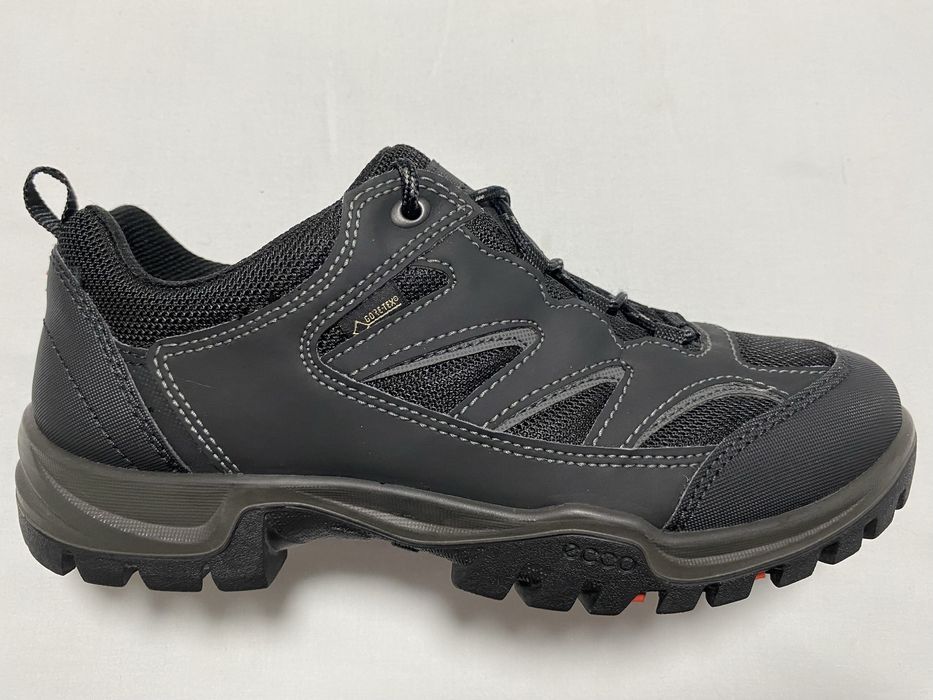 Pantofi Ecco Receptor Gore-tex marimea 39