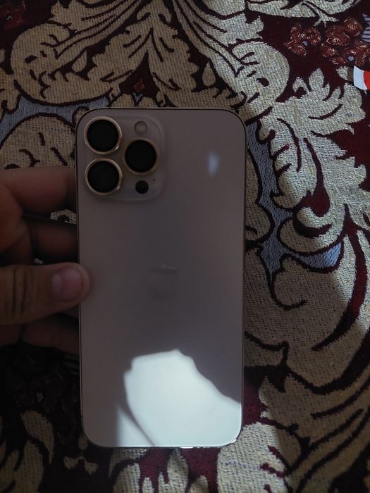 Iphone 13 pro max 256 gb