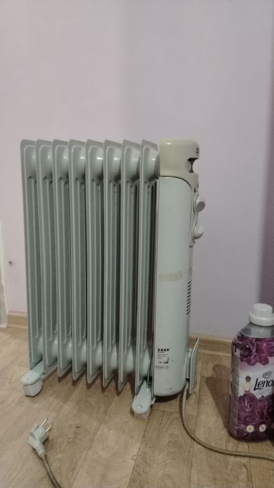 Батарея электрическая, Германская, 17 000