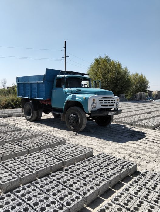 Кленец Щебень чиназ кум