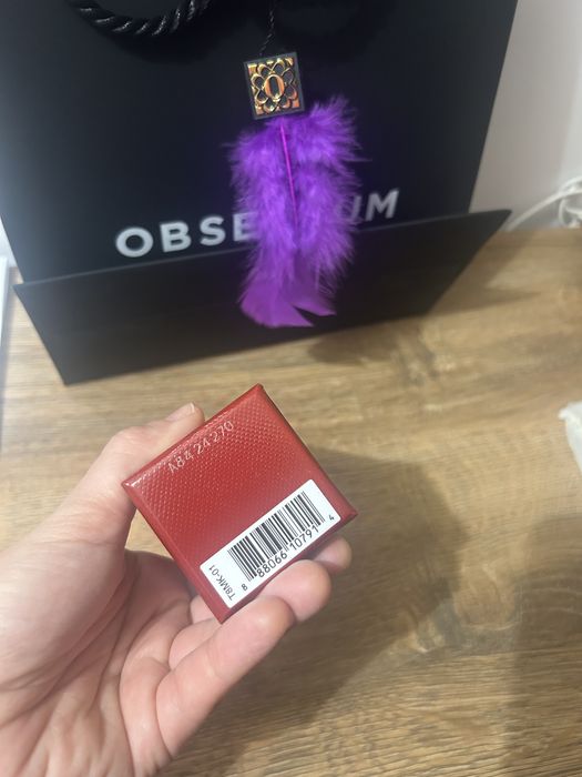 Parfum tom ford cherry