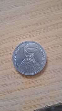 Moneda 100 lei an 1994