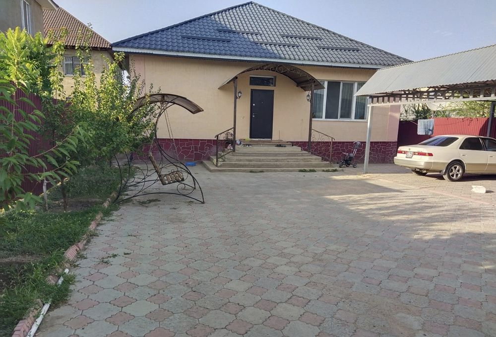 Частный дом. Үй сатылады