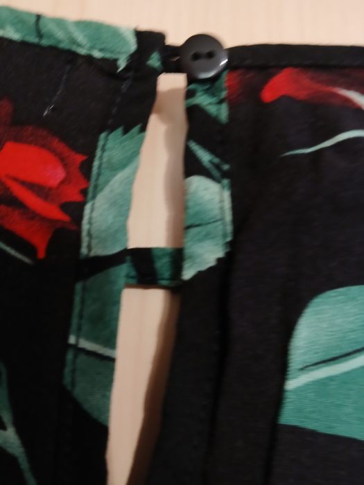 Rochie de vară cu flori