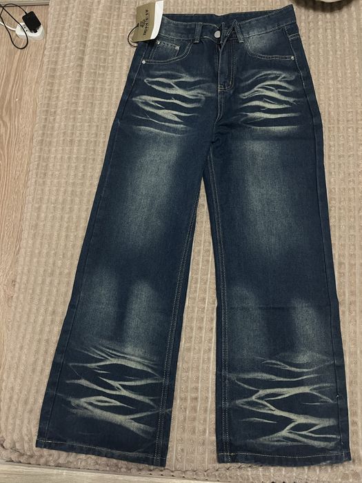 Новые джинсы продам