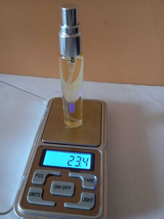 Парфюм Montale Fantastic Basilic. 100 мл и отливка 10 мл.