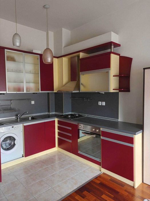 Дава се под наем Двустаен апартамент в София, Овча купел - 75 кв.м за 375 € - Снимка #3