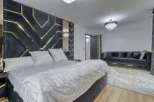 Apartament 3 camere cu terasa penthouse pallady 1 decembrie