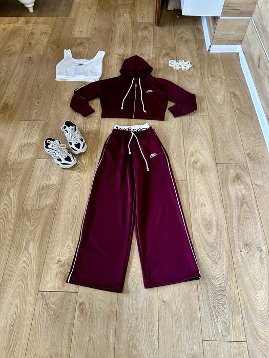 Nike!Разкошен суперудобен ежедневен сет Nike