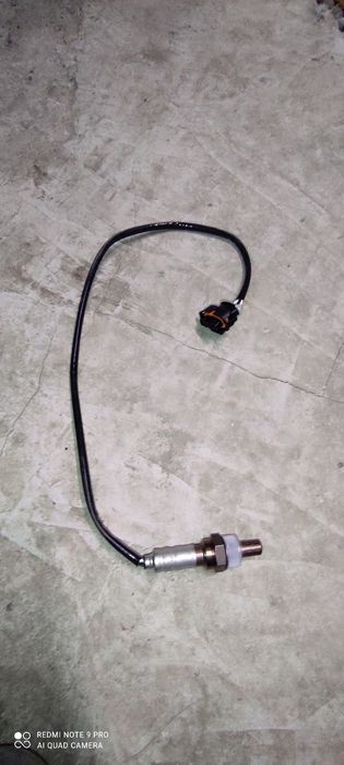 Sonda lambda Opel