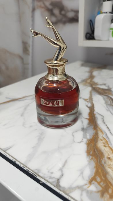 Продам аромат Scandal Jean Paul Gaultter