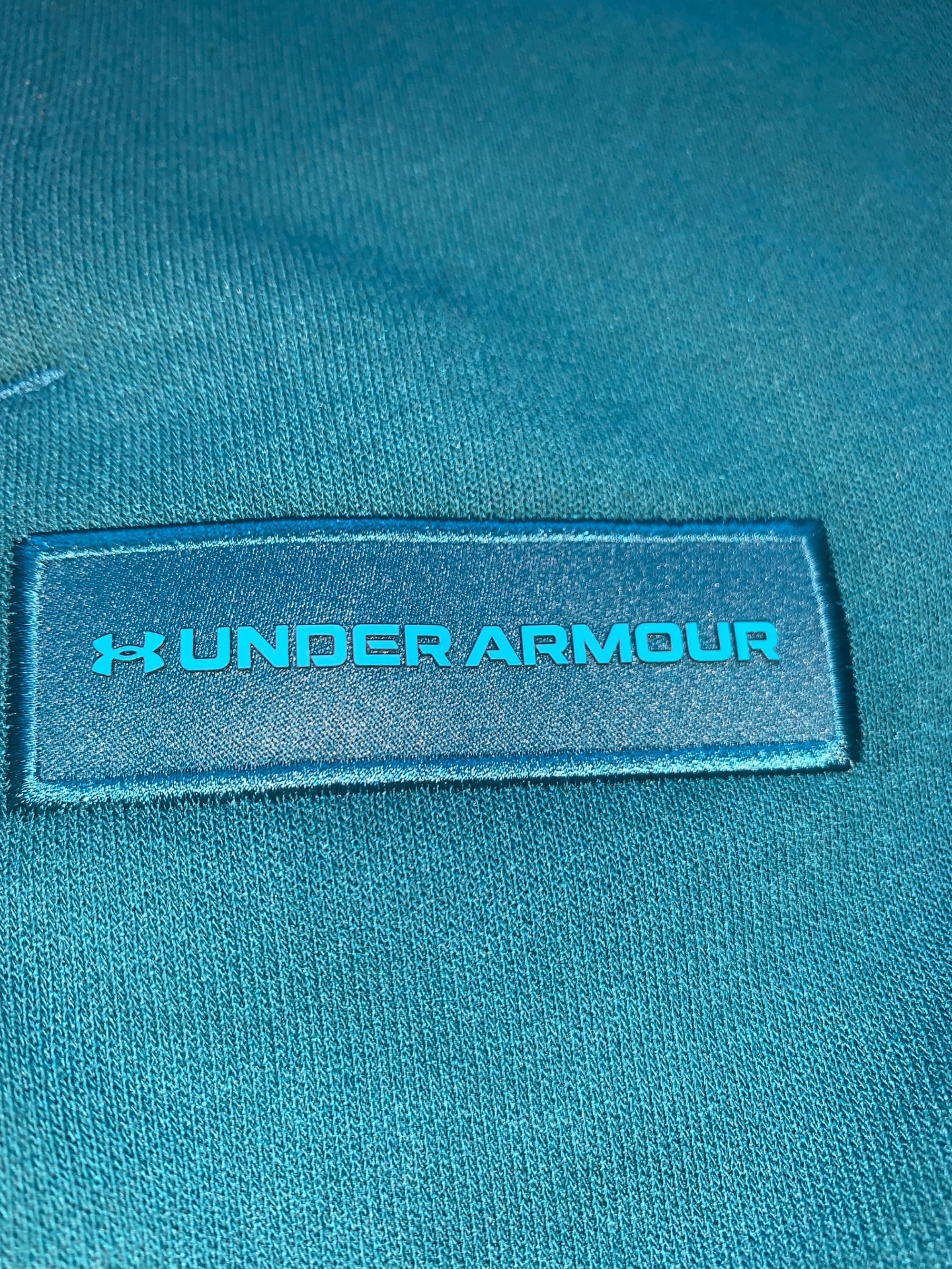 Under Armour • USA