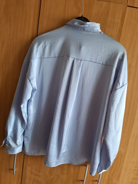 Дамска риза ZARA