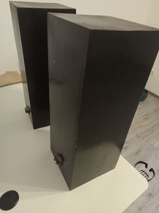 Boxe podea perfect functionale