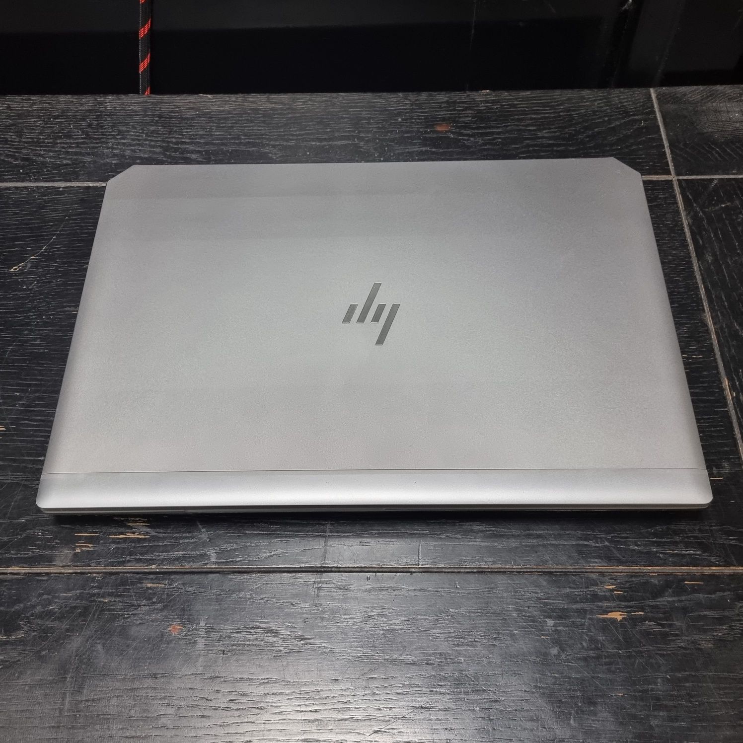 Laptop HP ZBook 15 G6 I7-9850 H Ca Nou  Zeus Amanet 53202