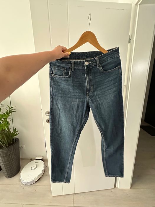 Blugi barbati, Zara, 40, S