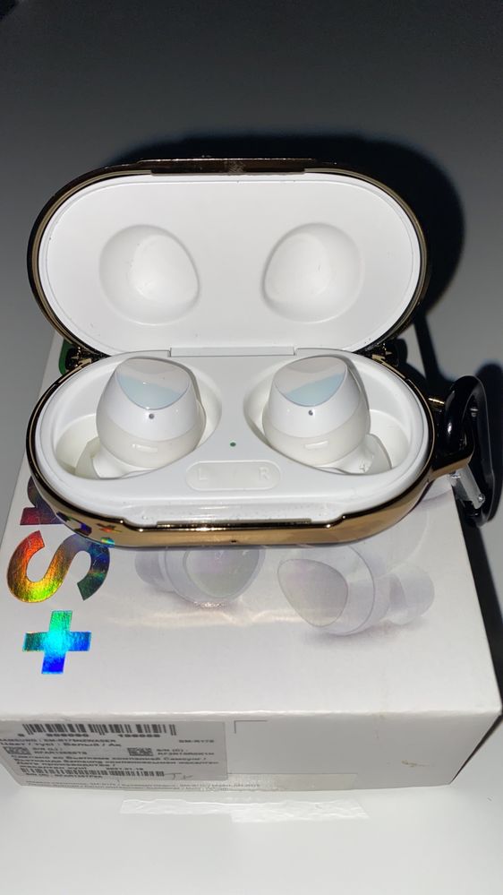 Samsung Galaxy Buds+