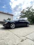 Mercedes e-class