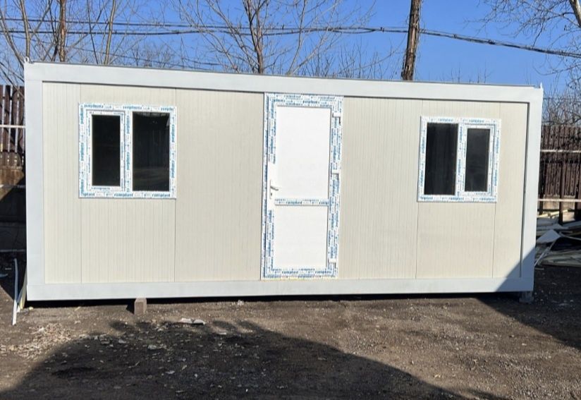 Vand container Birou Vitrina Magazin Depozitare Fast-food