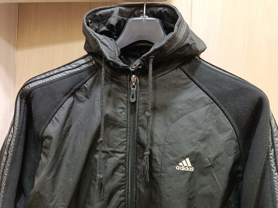 Оригинальная куртка adidas