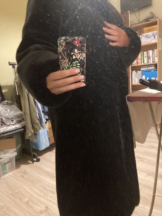 Палто Mango.Неизползвано.