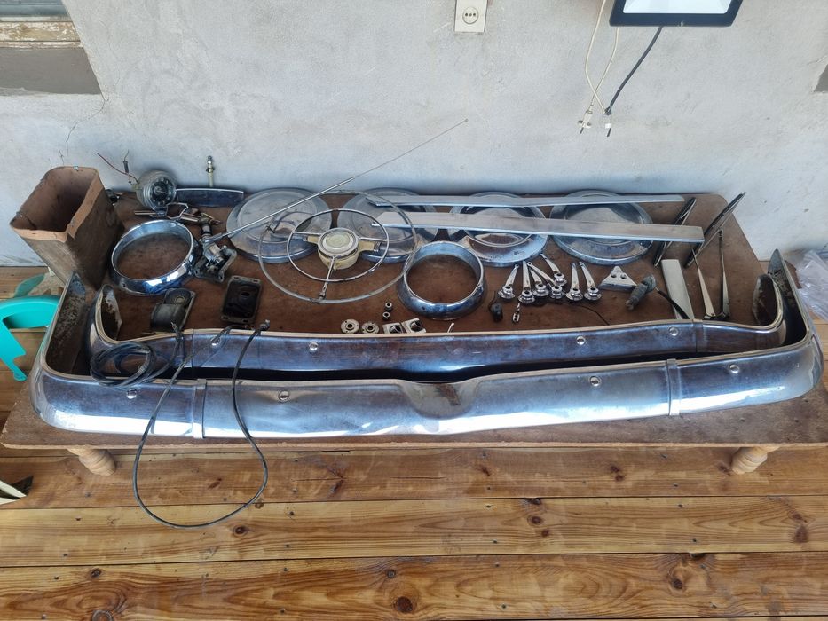 21 moshin zapchastlari