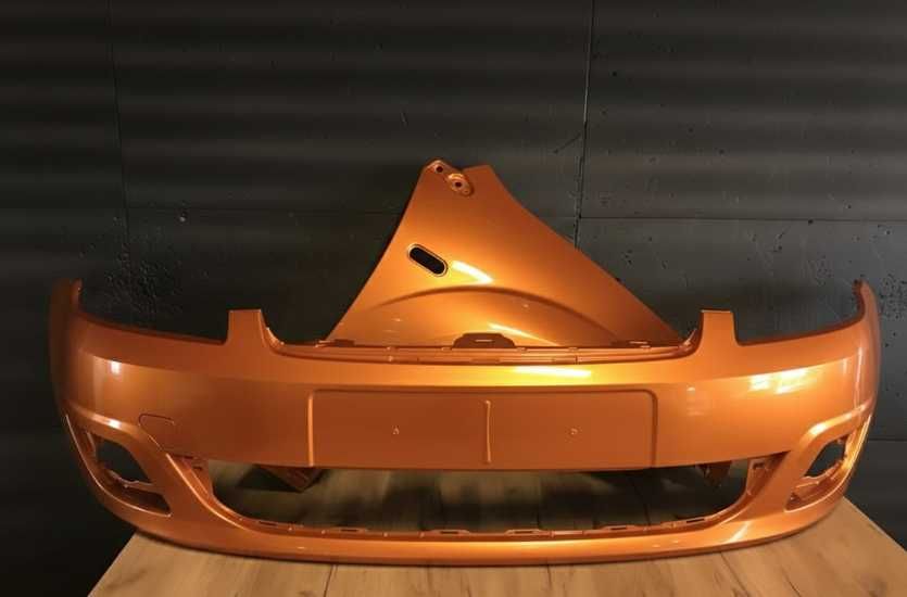 Bara & Aripa Fata Dreapta Ford Fiesta 2005-2008 (Copper (Portocaliu))