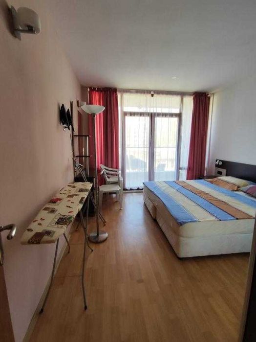 Продава се Тристаен апартамент в к.к. Слънчев бряг - 92 кв.м за 859 €/кв.м - Снимка #1