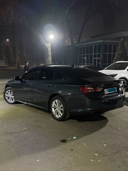 Malibu Orginal premier Parlament rang 2021/2022 yil