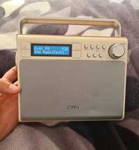 Radio Portabil Philips AE5020/12 FM Dab Dab+