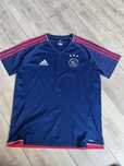 ADIDAS Ajax Training Shirt  - АЯКС размер Л / Оригинал