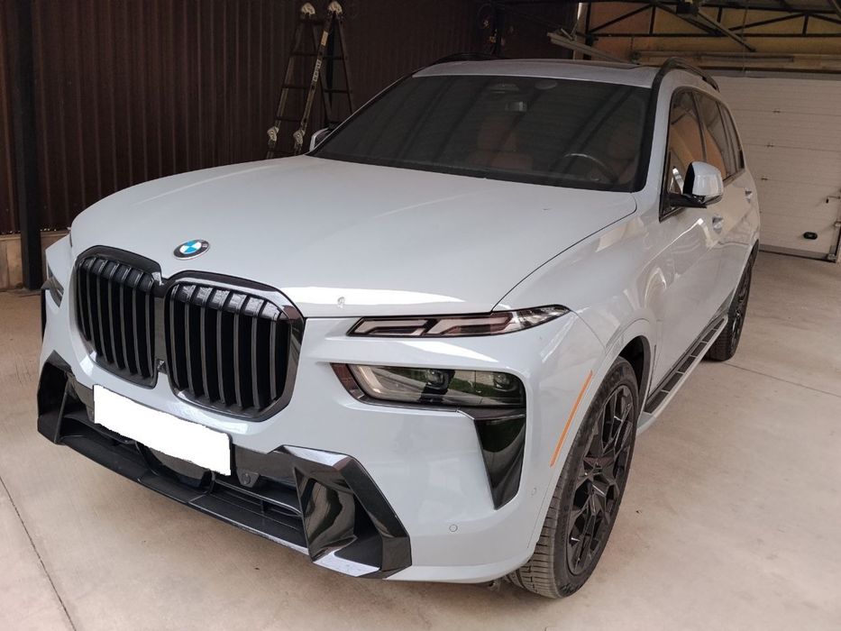 Продается BMW X7 40i
