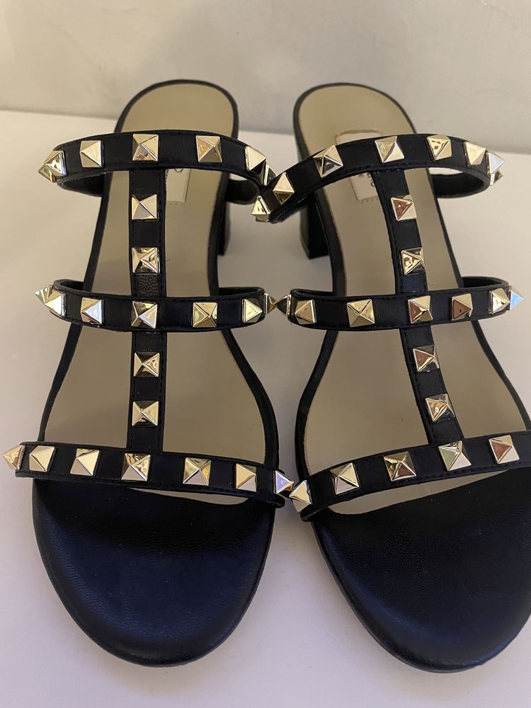 Sandale Valentino Garavani Rockstud 39-40