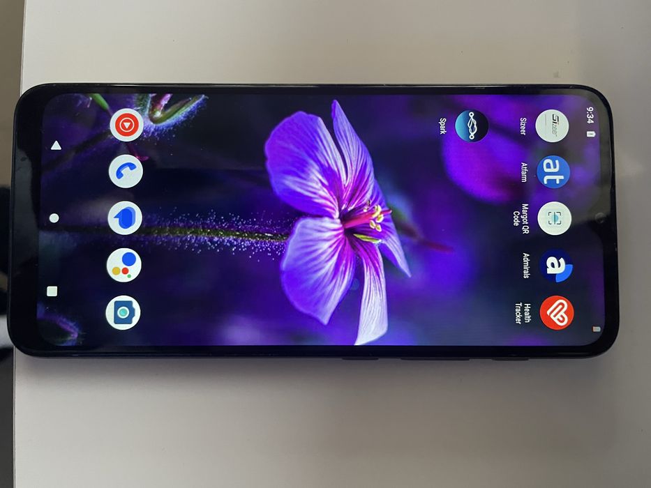 Смарт Motorola е20