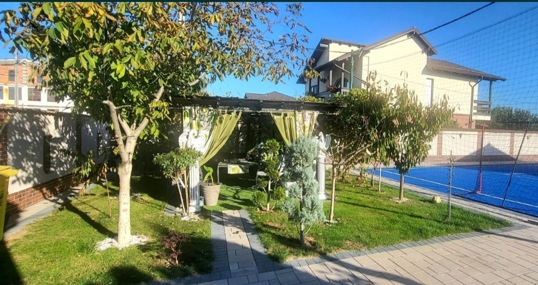 Vila iesire Craiova superfacilități