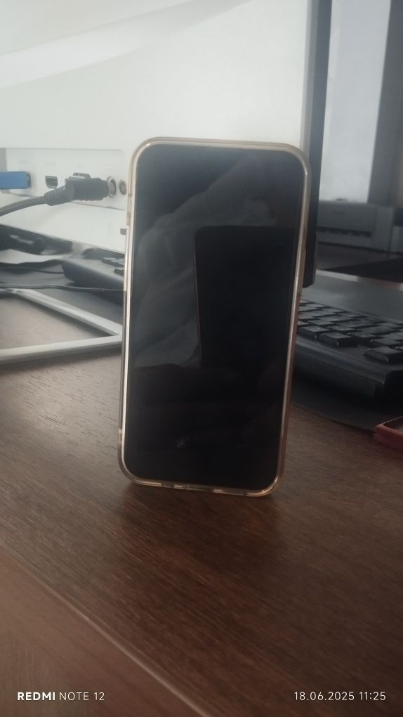 iPhone 13 mini 128 gig