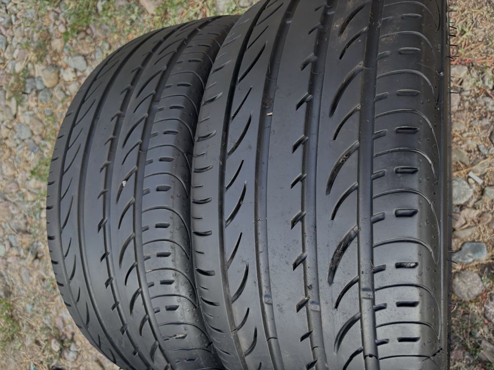 225/45 R17 2бр летни гуми