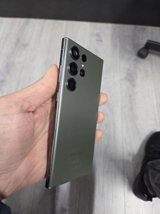Samsung s23 Ultra 5G*512 Gb